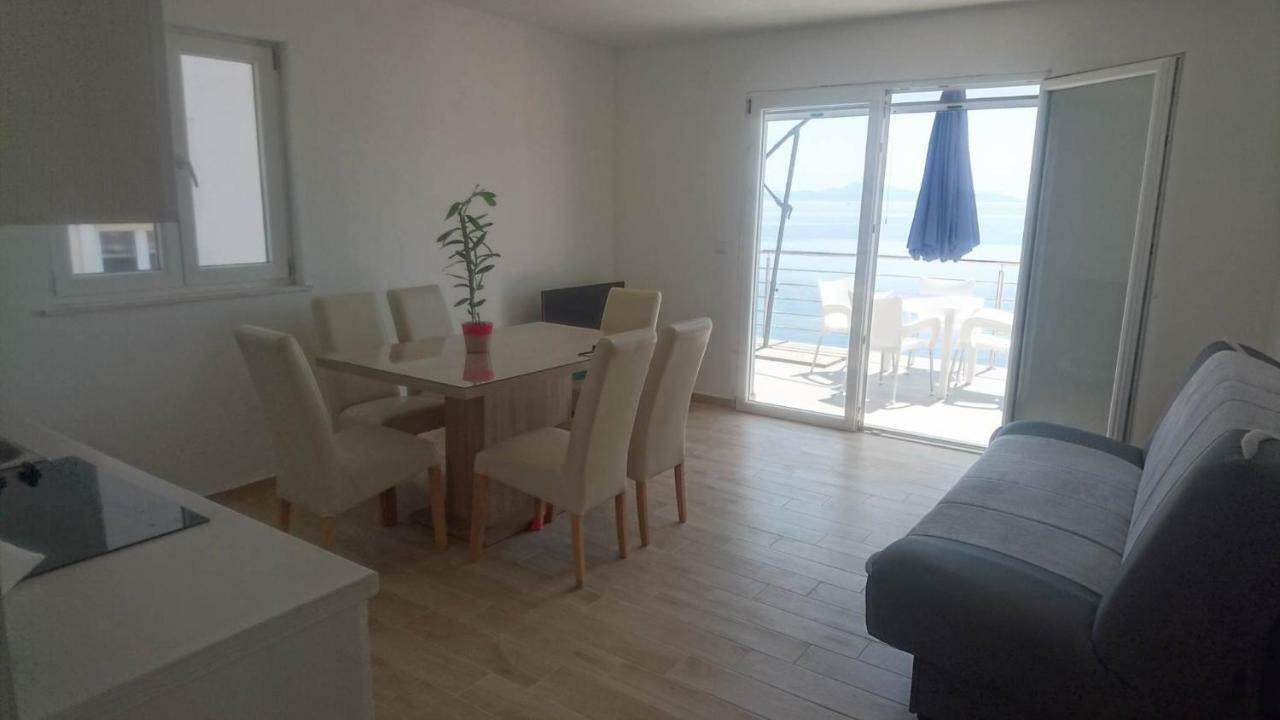 Apartment Adam Zavalatica Eksteriør bilde