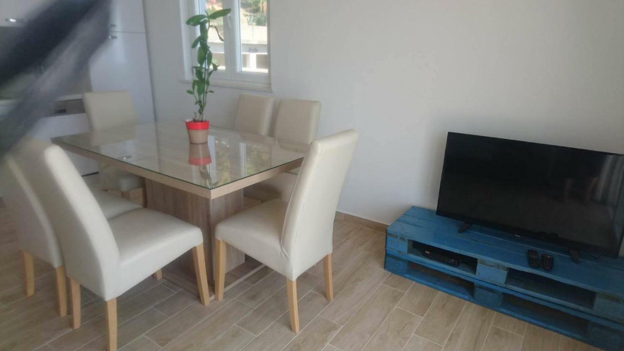 Apartment Adam Zavalatica Eksteriør bilde