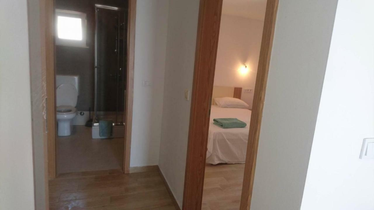 Apartment Adam Zavalatica Eksteriør bilde