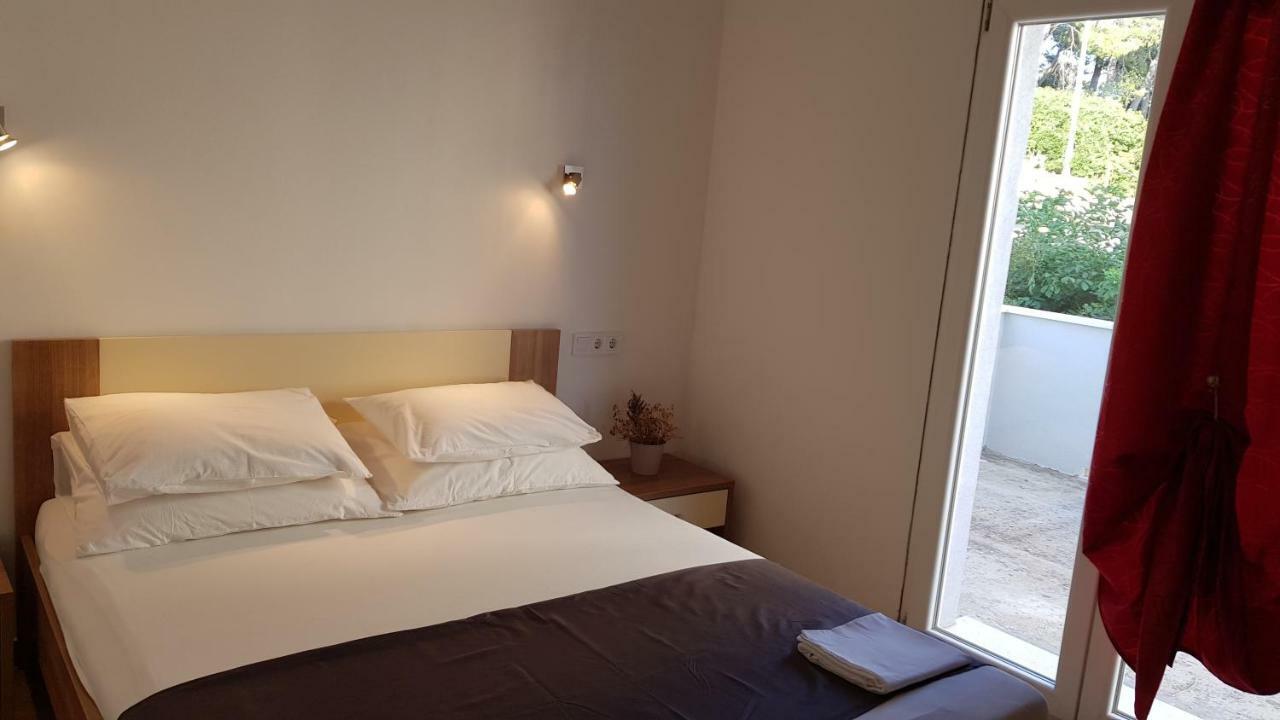 Apartment Adam Zavalatica Eksteriør bilde