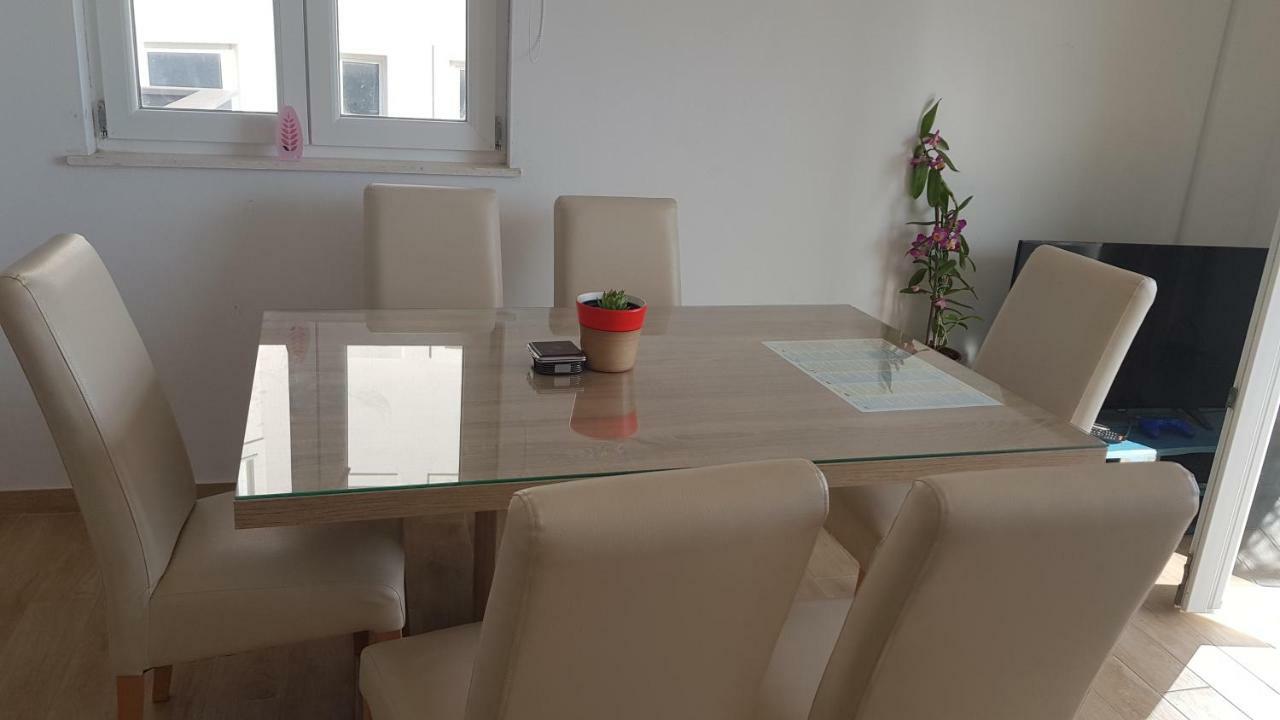 Apartment Adam Zavalatica Eksteriør bilde