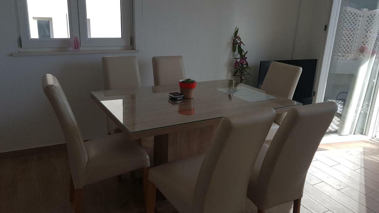 Apartment Adam Zavalatica Eksteriør bilde