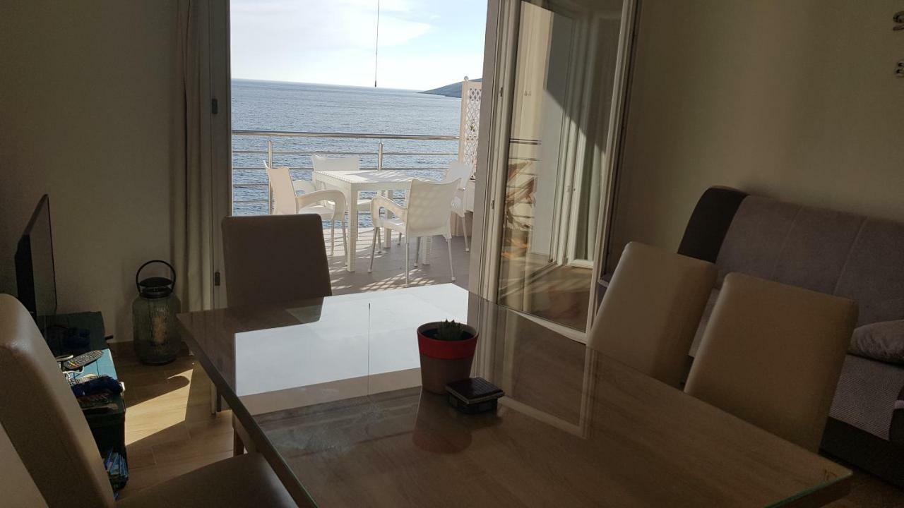 Apartment Adam Zavalatica Eksteriør bilde
