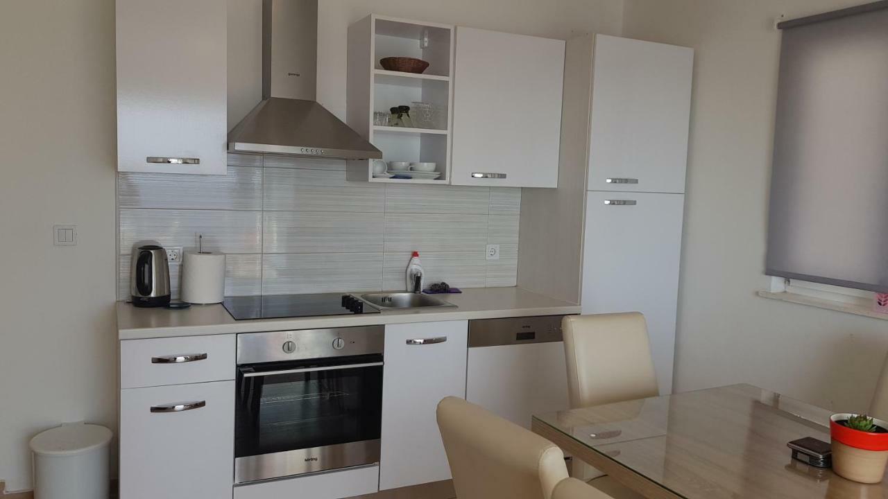 Apartment Adam Zavalatica Eksteriør bilde